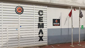 Warum sollte sich jemand, der eine Industrieküche einrichten möchte, für CEMAX entscheiden?