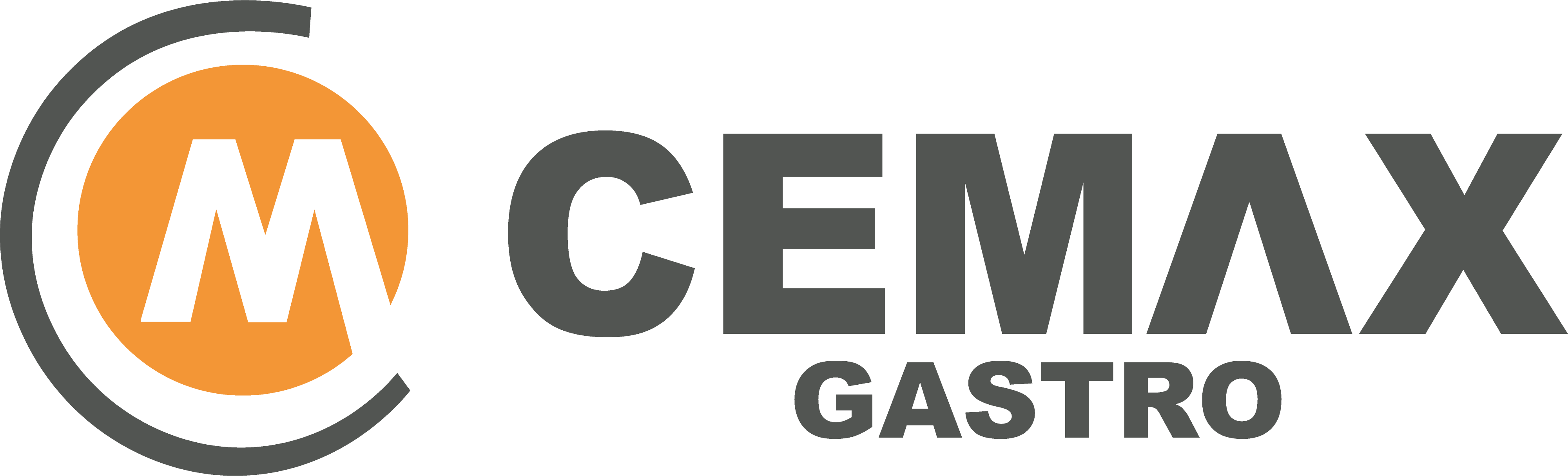 Cemax Logo